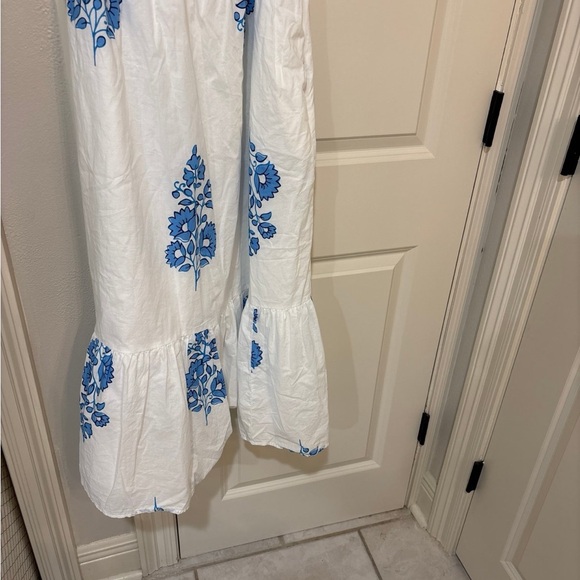 J.crew cotton dress - Picture 4 of 8